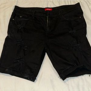 Guess Men Shorts